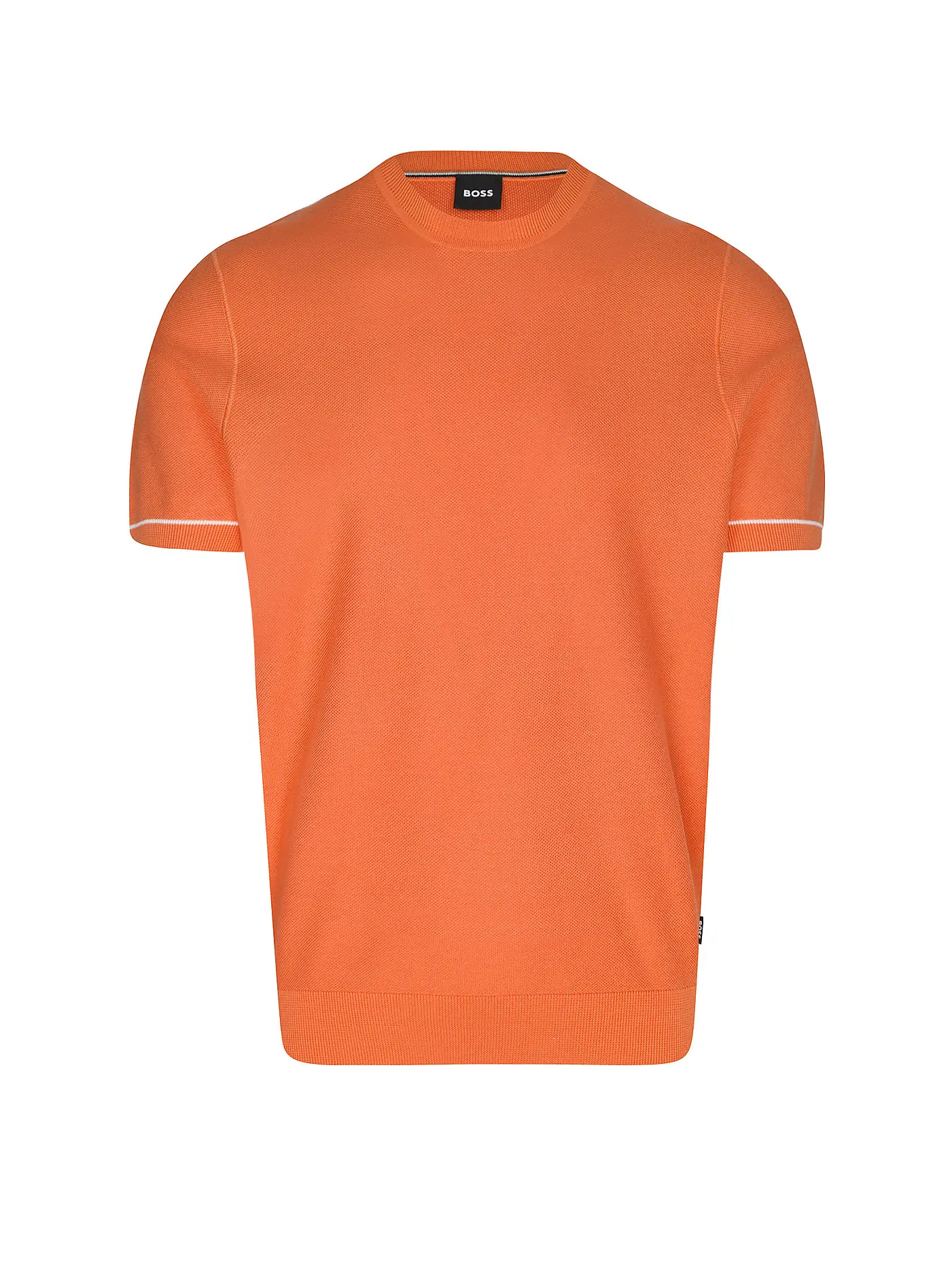 BOSS | T-Shirt H-JIANFRANCO | orange